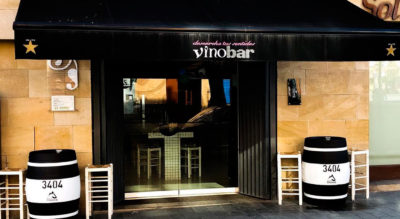 vino bar barbastro I 400x219 - VINO BAR